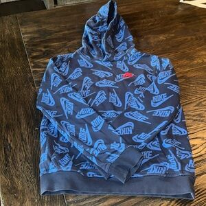 Nike Hoodie